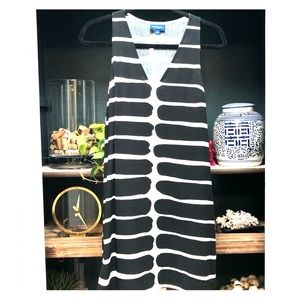 Marimekko XS Shift Dress